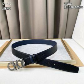 Picture of Ferragamo Belts _SKUFerragamobelt35mmX100-125cm8L0720061991